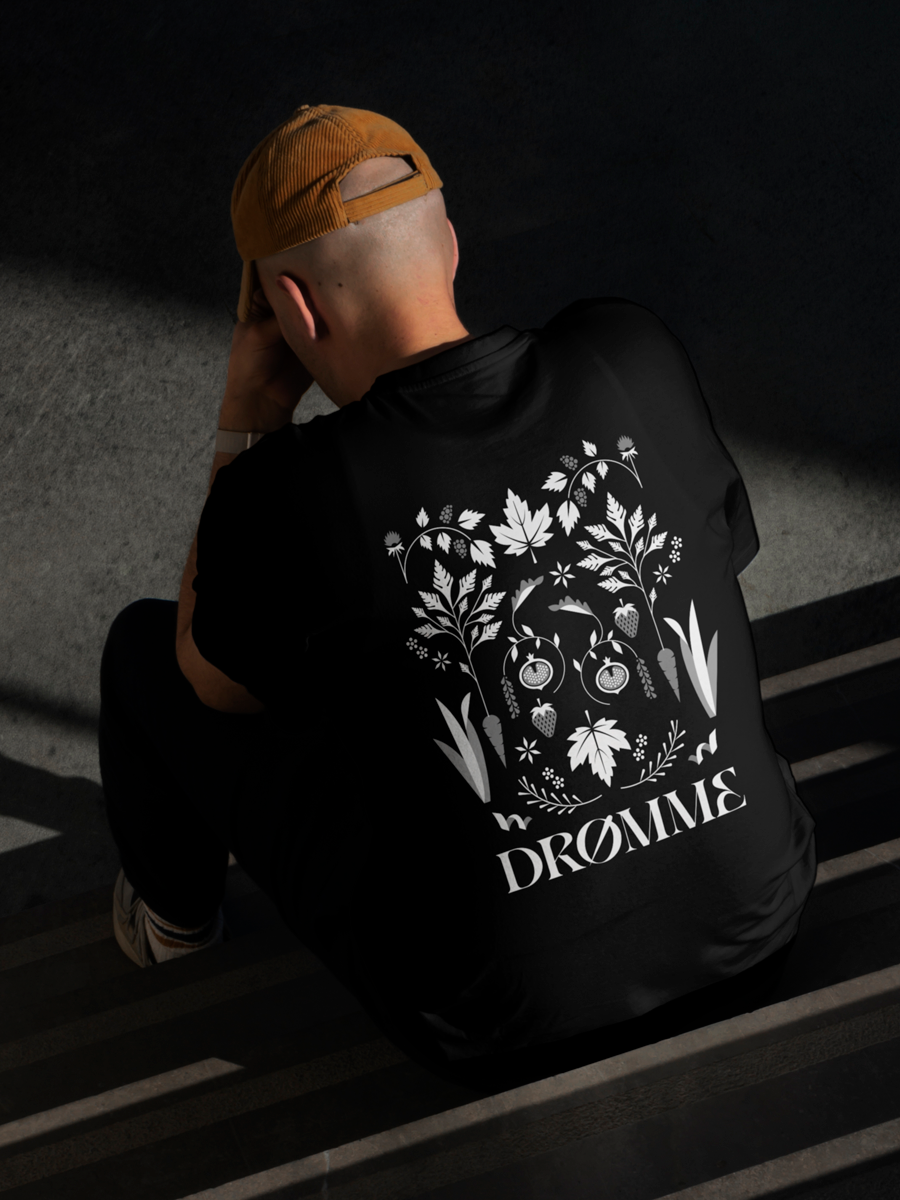 dromme_shirt